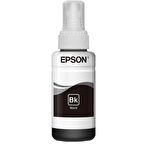 Goink EcoTank L850 T6731 673 Black/Siyah Şişe Mürekkep Kartuş (C13T67314A ) - 70 ml